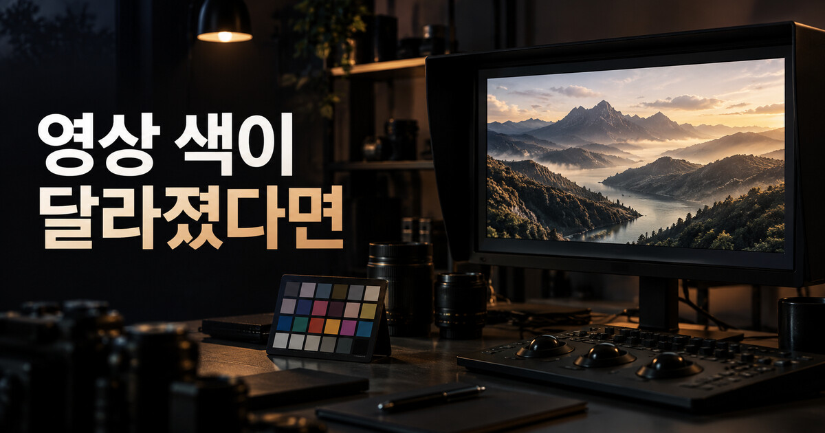 언리얼테크로그 글 318의 GPT 생성 사진형 대표 이미지