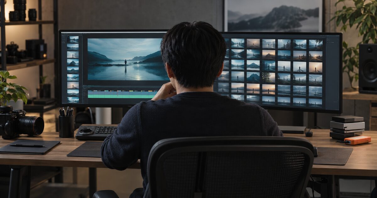 작업 이해를 돕기 위한 3D 제작 참고 장면